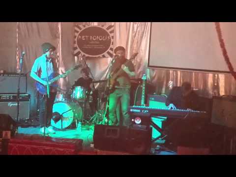 THE MIXED PROCESS "Chameleon"