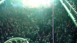 Rowwen Heze@ Paradiso 2011  - Shannon Song