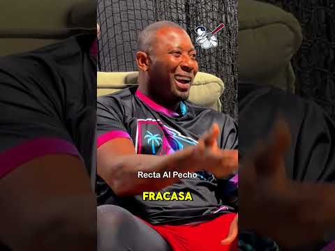 El fenómeno psicológico que frena a tantos peloteros cubanos⚾