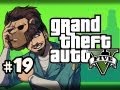 FIB INSIDE JOB - Grand Theft Auto V ( GTA 5 ) w ...