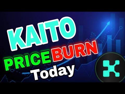 Kaito coin News Today! Kaito Price prediction