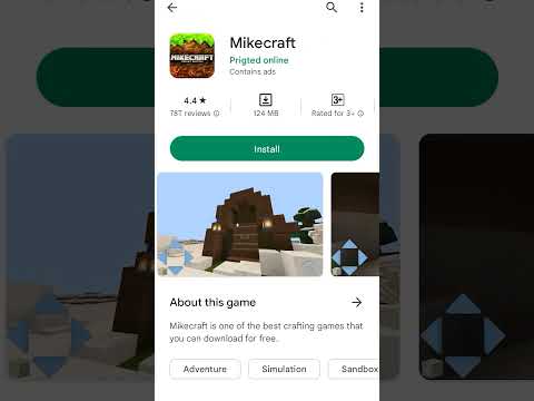 Top 5 Minecraft Like Game Playing on iOs and Android phone