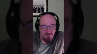 Ian Anderson from Jethro Tull about cats and dogs