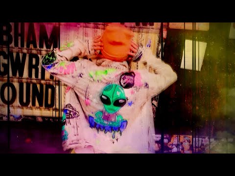 SAVY STARLEE ~ N3V3R TRUST A B!TCH