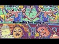 Vineetha Hot Song S Full HD Navelshowraresongs5815