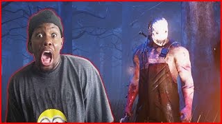 Dead By Daylight Gameplay - GOING FOR MVP!