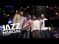 Kenny Barron & David Sánchez "Body And Soul" @Jazz_in_Marciac 2010