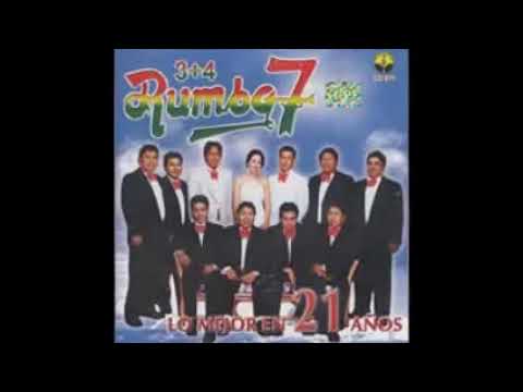 RUMBA 7 SELECCION DE HUAYÑOS MIXADOS