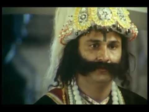 Jung Bahadur kills his uncle Mathabar Singh | Basanti (2000) | Movie Scene