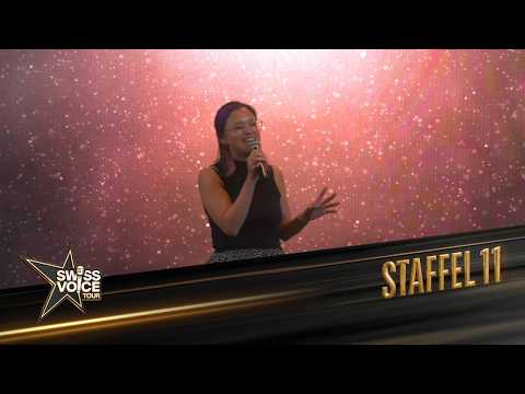 MyKim - Swiss Voice Tour 2026, Perry Center