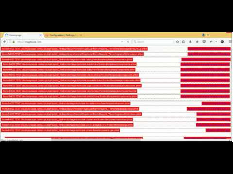 How to enable path hint in magento 2 frontend, Enable path hint in magento 2 admin - By Magebazar