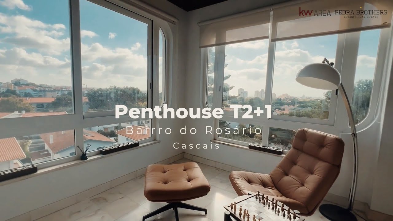 Vídeo do imóvel