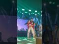 Live Dance Dev Idhika ️ Video Song Khadan Trending Ytshortsindia