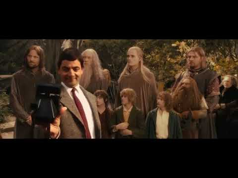 Teh Lurd Of Teh Reings [NEW] Parody Compilation FEBRUARY 2025!!