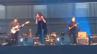 Closure in Moscow - Seeds of Gold - cover by SUPERKOLEKTYW