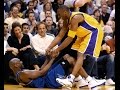 Kobe Bryant greatest games: 55pts in last game vs Jordan (2003)