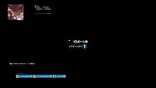 ［参加型］fortnite　顔配信　　thankyou for watch!