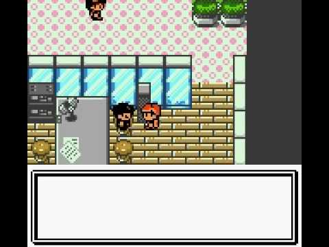 Pokemon Crystal Pikachu Edition Part 12 - Showdown against Neo Team Rocket!
