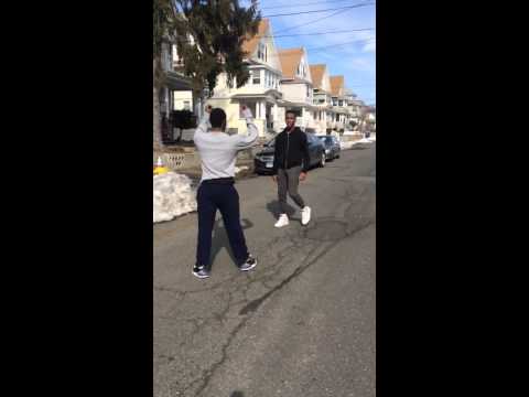 Mdb Taivon vs G$b Staxx