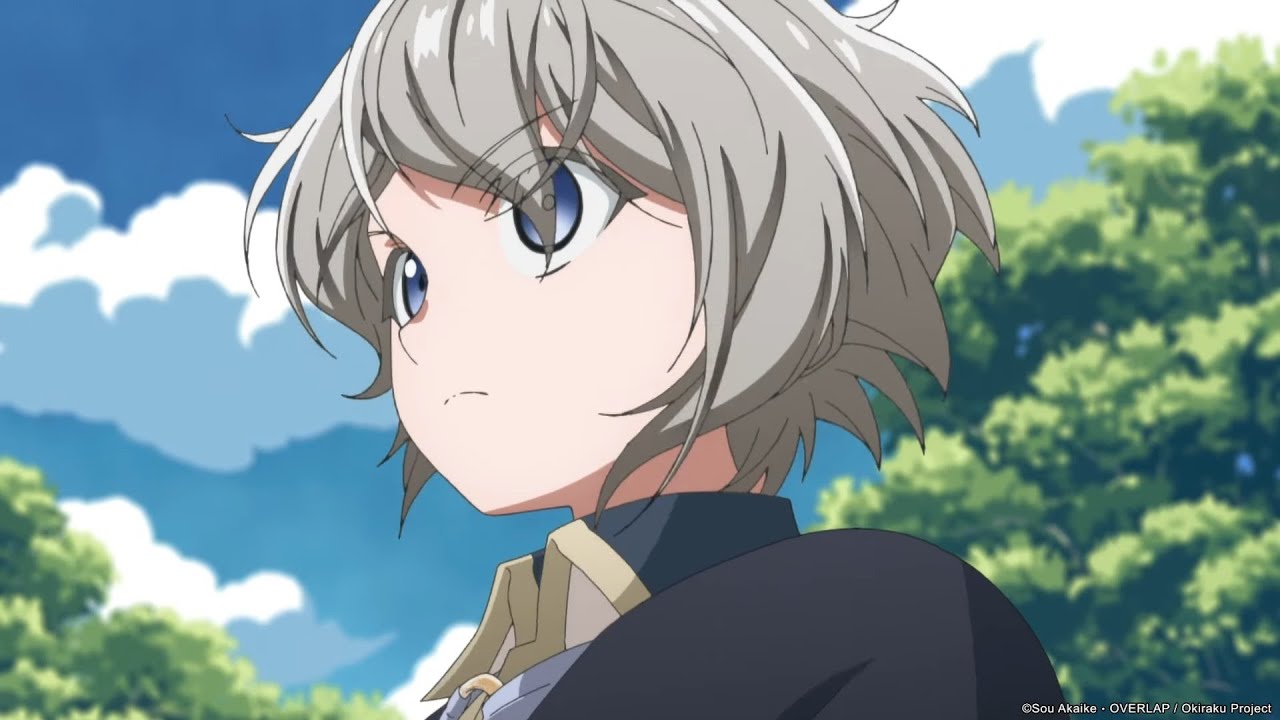 《Easygoing Territory Defense by the Optimistic Lord》 - PV1