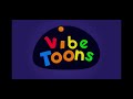 Vibe Toons Logo