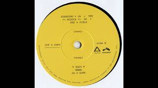 Cut Copy - Back To Your Love