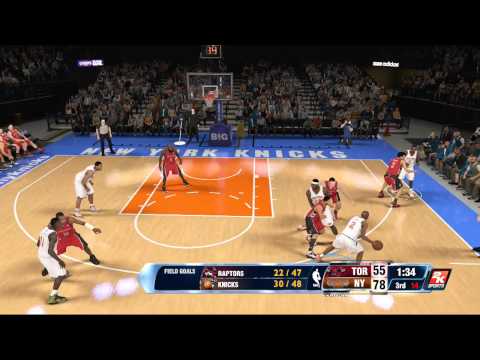 NBA 2K14 PS4 MyGM EP. 8: Season Wrap-Up