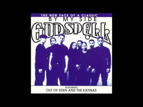 Out of Eden and the Katinas "By My Side" Cover