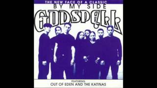 Out of Eden and the Katinas "By My Side" Cover