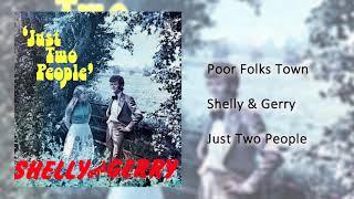 Shelly &amp; Gerry | Poor Folks Town