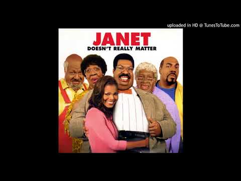Janet Jackson "Doesn’t Really Matter (Soundtrack Version)"