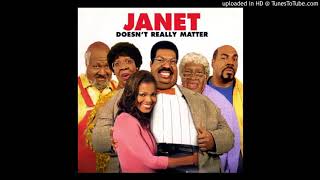 Janet Jackson &quot;Doesn’t Really Matter (Soundtrack Version)&quot;