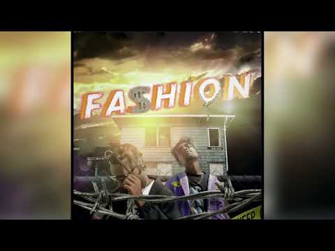 D BECK x ABEC 47 - Fashion (Audio)