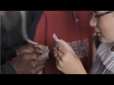 Tør du tale om det?