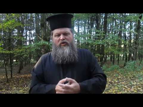 FINDING SPIRITUAL BALANCE