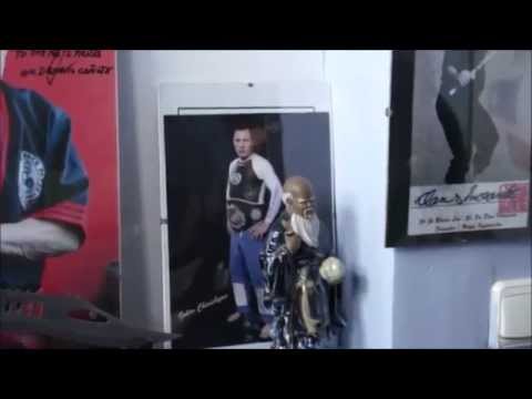 Mistrz Wojciech Adamusik