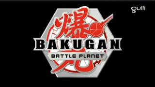Musik-Video-Miniaturansicht zu Bakugan Battle Planet Theme (French) Songtext von Bakugan Battle Planet (OST)
