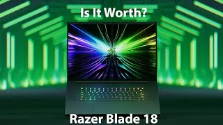 Razer Blade 18 Review: RTX 4090 Gaming & PerformanceFeb 14, 2025263 Views