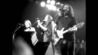 Grateful Dead - Stayin' Alive - Me & My Uncle - Big River