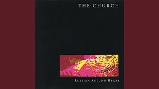 Russian Autumn Heart