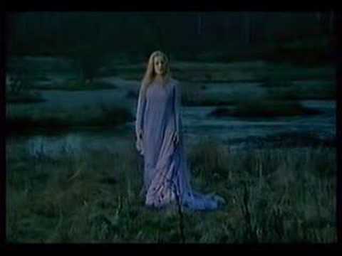 Rusalka Final Scene I