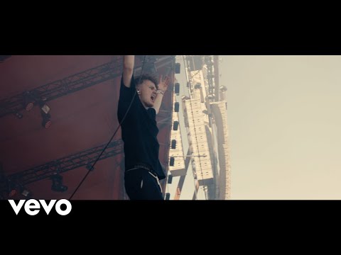 Saveus - Ready To Die (Live @ Roskilde Festival 2018)