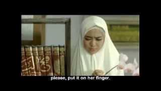 Download lagu Best scene in Ketika Cinta Bertasbih 2 (KCB2) mp3