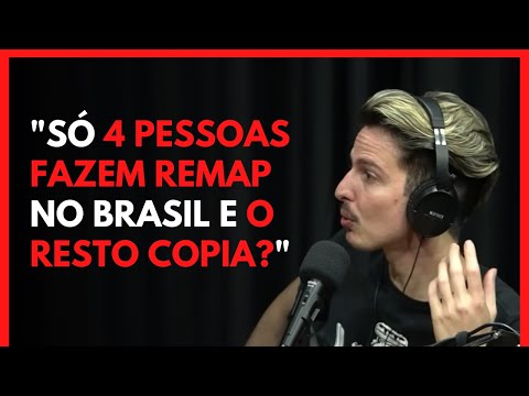 QUEM REALMENTE FAZ REMAP NO BRASL? - ACF - FULLPOWER TV