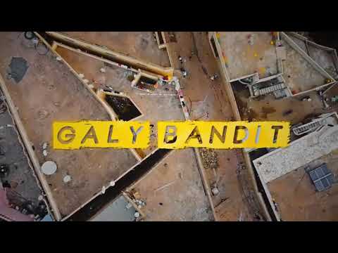 Galy Bandit PDG (Clip Officiel)