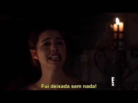 Reign 3x05 Mary's reaction to Francis' Death | Legendado BR