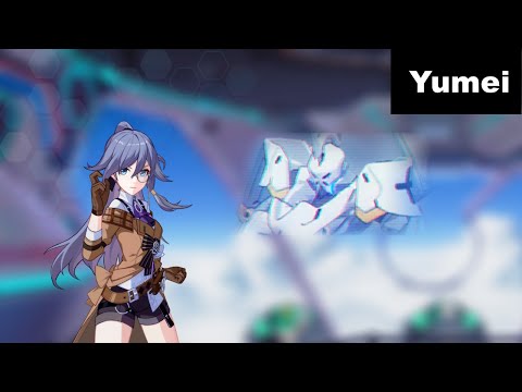 HI3 Global EU - QS abyss Red Lotus - Heimdall (Physical) 914 EH138