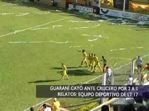 08-12 (15) Guarani crucero