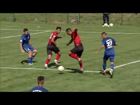 LIGA 2 | ACSF Comuna Recea Maramures – FK Csikszereda 0:1 (0:1) | Full Match