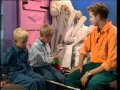 Disneyklubben Första Avsnittet 1992 08 27